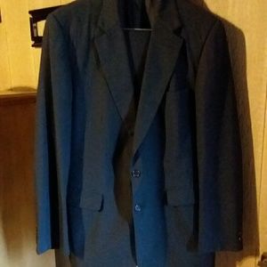 Towncraft Men's Suite